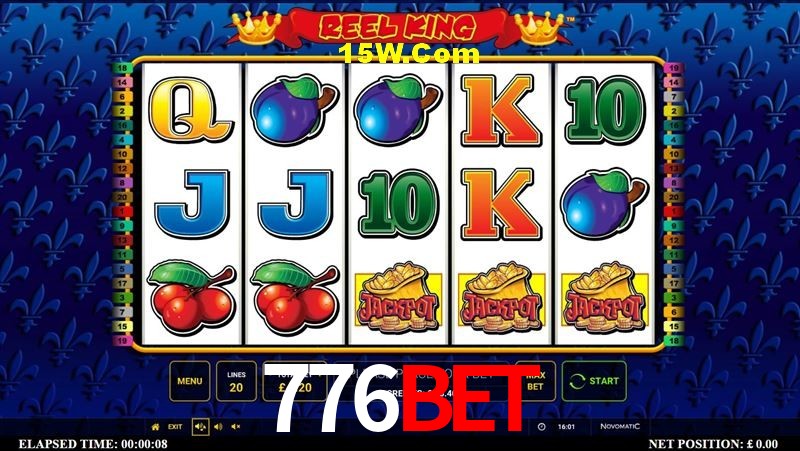 Quick Registration 776Bet