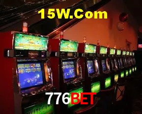 Estatísticas 776Bet