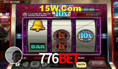 Design Responsivo 776Bet