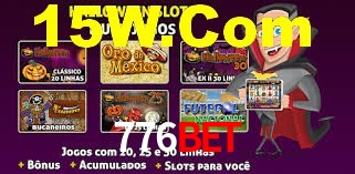 VIP Casino 776Bet