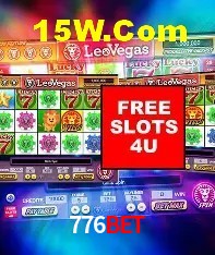 Especiais de Fim de Semana 776Bet
