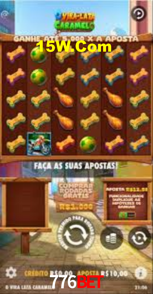 776Bet: Jogos de Caça-Níqueis-Altas Recompensas, Roleta-Velocidade, Blackjack-Desafios Máximos