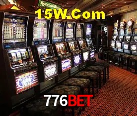 Login Seguro 776Bet