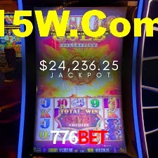 Bonus Features 776Bet