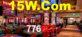 Daily Bonuses 776Bet