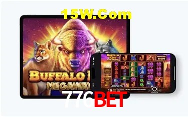Apostas de Tênis 776Bet