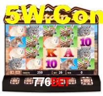 Premium Interface 776Bet