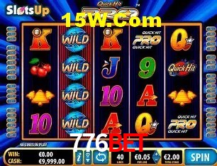 Ofertas Exclusivas 776Bet
