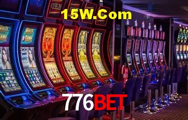 Casino VIP 776Bet