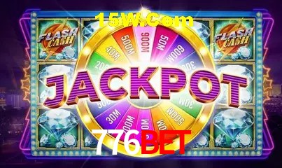Casino Ao Vivo 776Bet