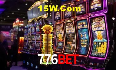 Recursos de Bônus 776Bet